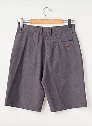 Short bleu CYCLO CLUB MARCEL  homme