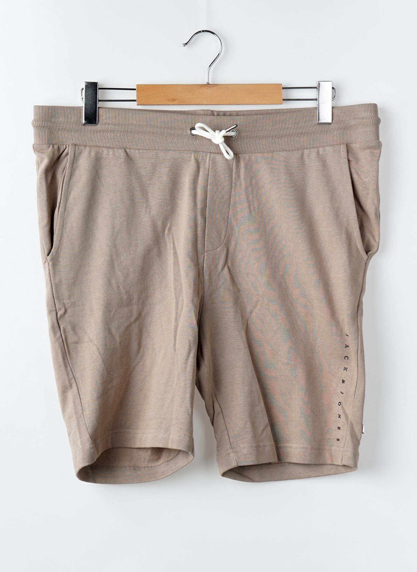 Short marron JACK & JONES homme