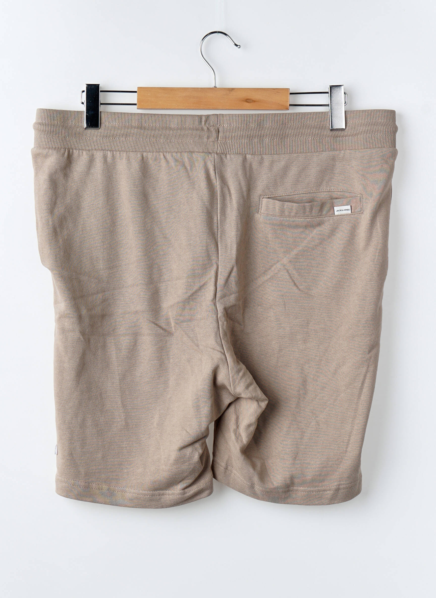 Short marron JACK & JONES homme