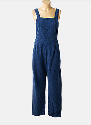Salopette bleu LE FABULEUX MARCEL DE BRUXELLES femme