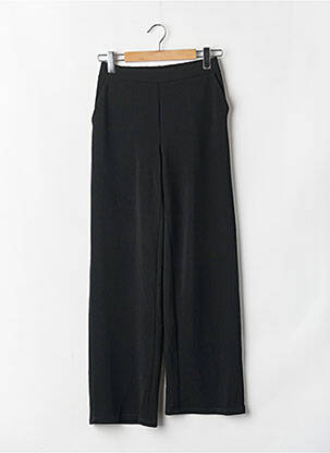 Pantalon large noir VERO MODA femme