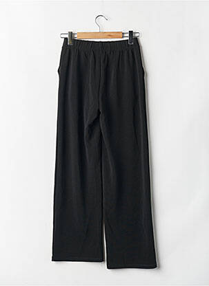 Pantalon large noir VERO MODA femme