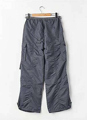 Pantalon cargo gris TALLY WEIJL femme