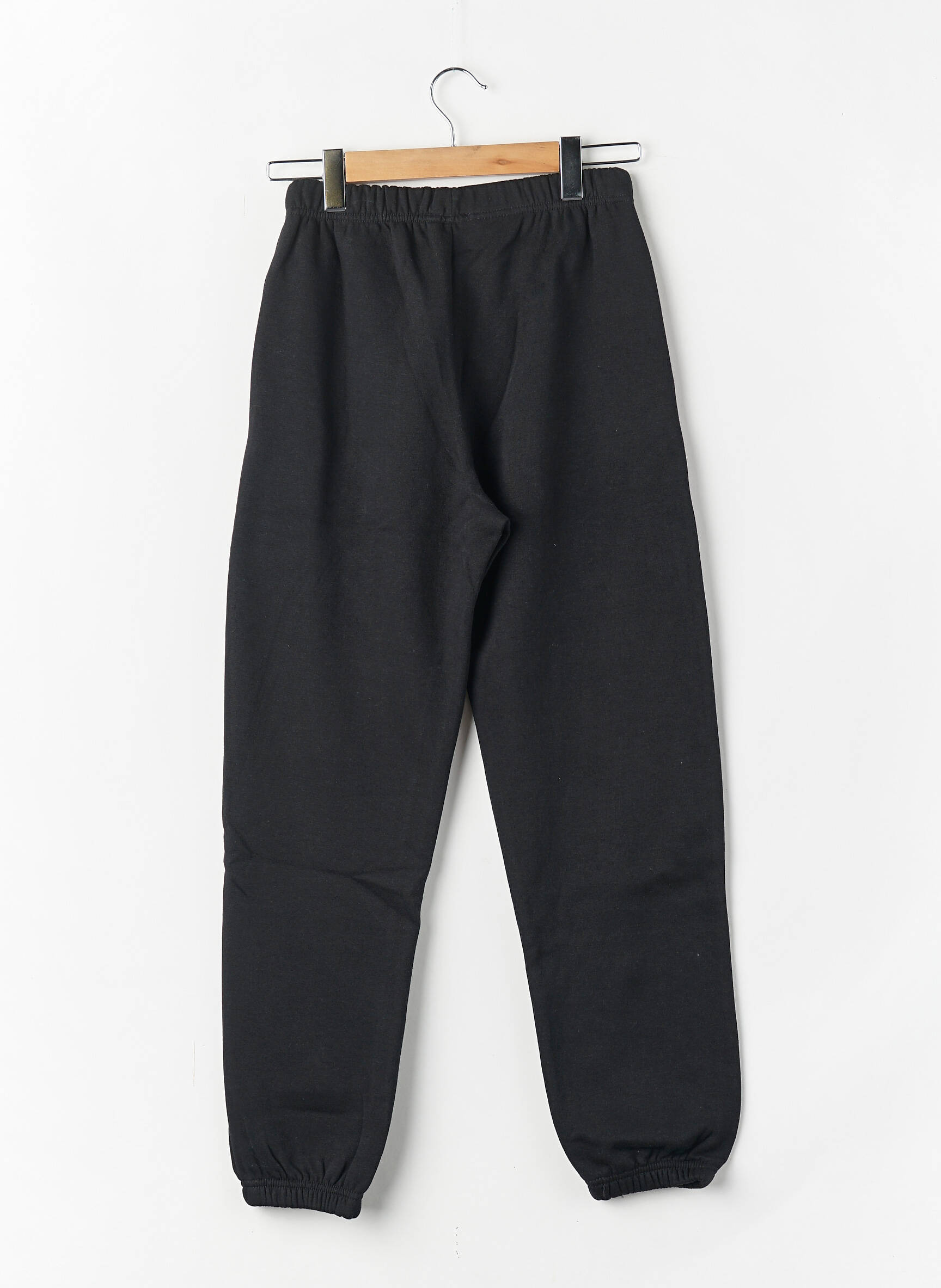 Jogging noir TALLY WEIJL femme