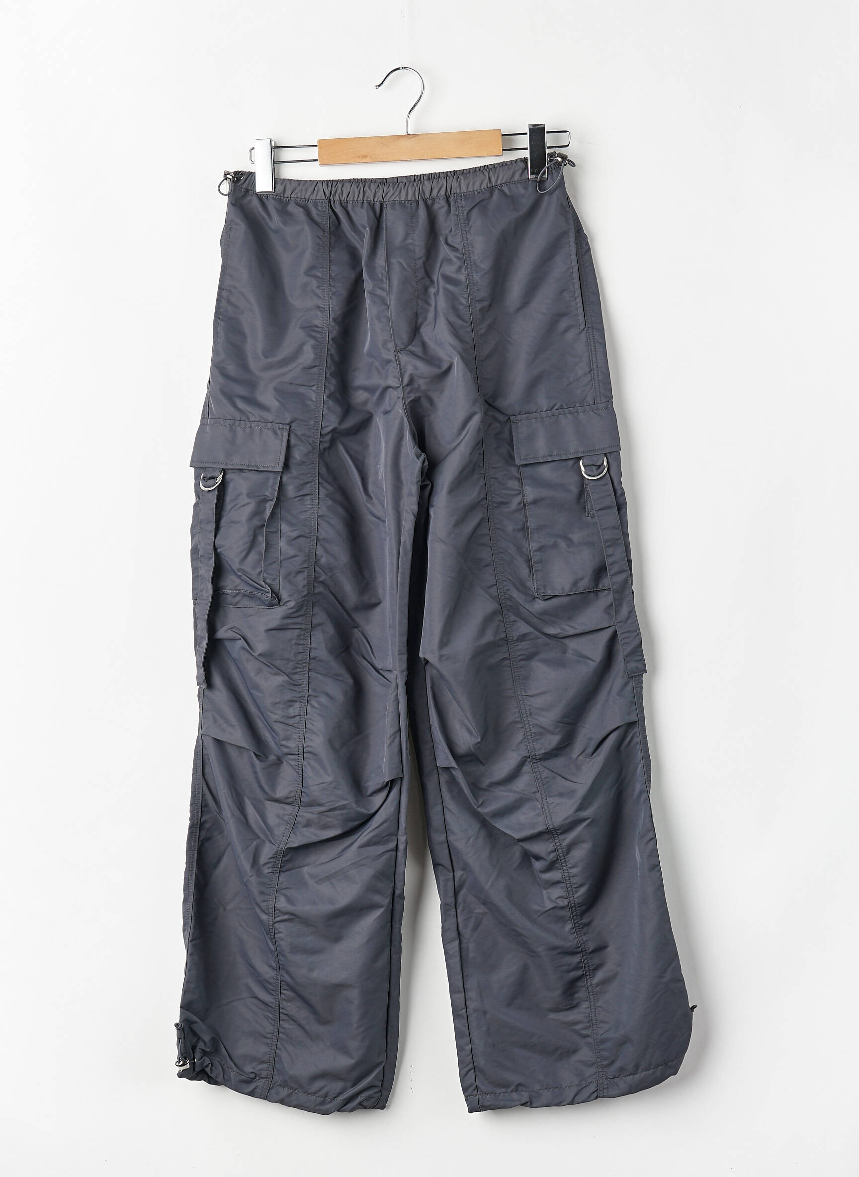 Pantalon cargo gris TALLY WEIJL femme