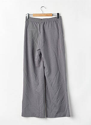 Pantalon slim gris TALLY WEIJL femme