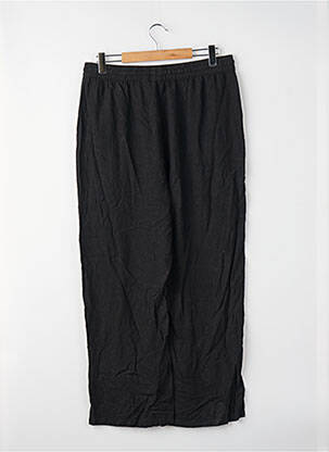 Pantalon large noir VERO MODA femme