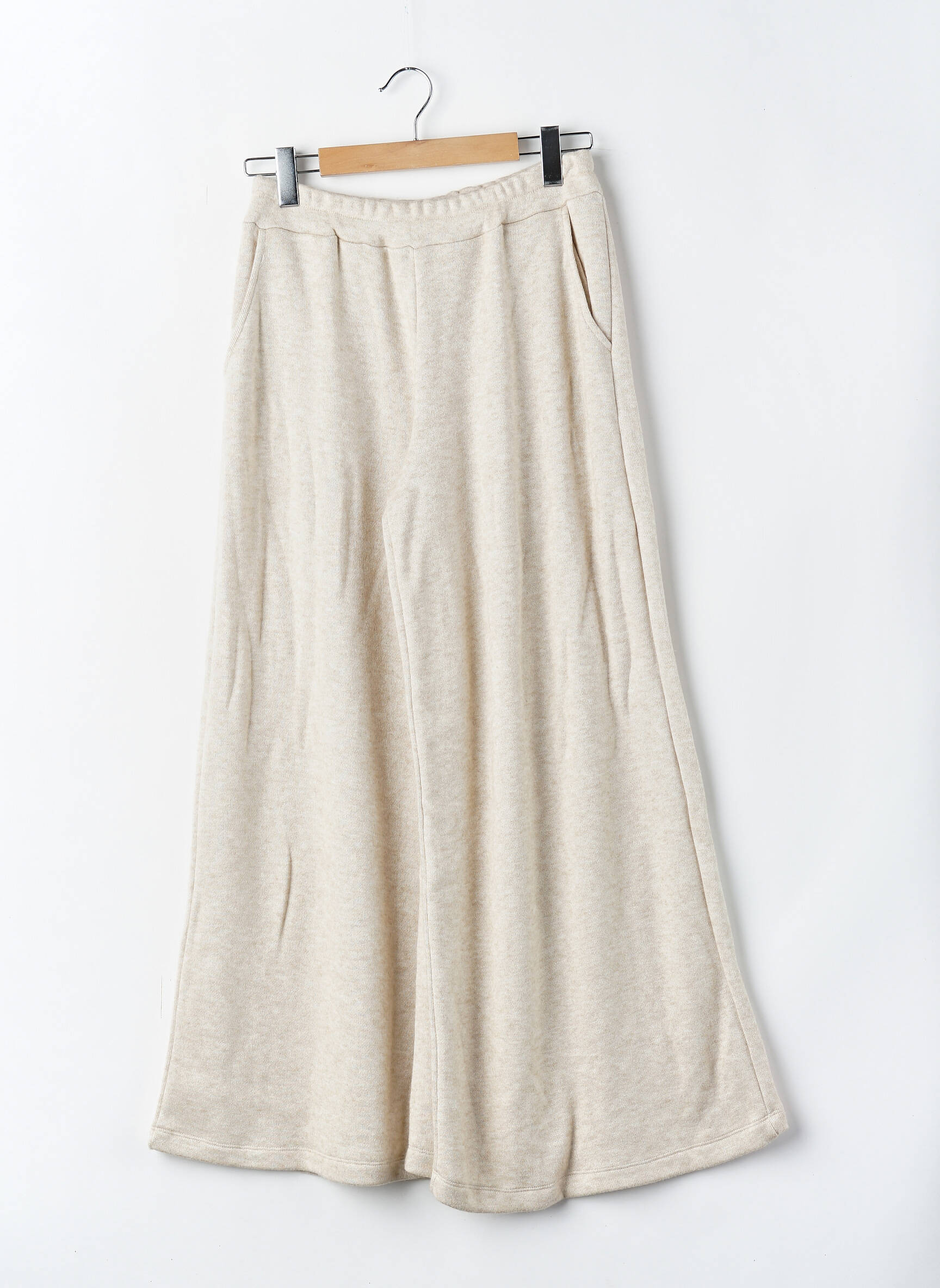 Jogging beige SORBET femme