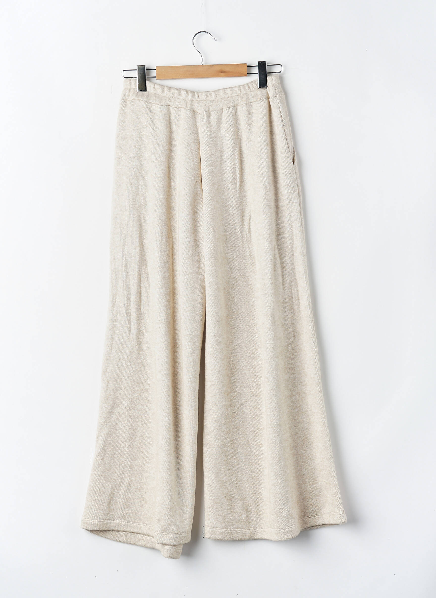 Jogging beige SORBET femme