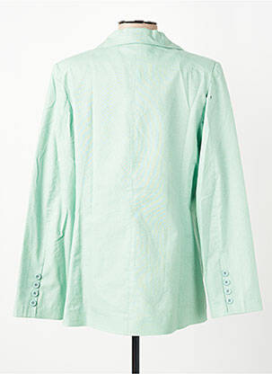 Veste casual vert MULTIPLES femme