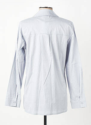Chemisier gris MULTIPLES femme