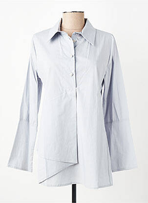 Blouse gris MULTIPLES femme