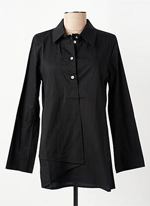 Blouse noir MULTIPLES femme