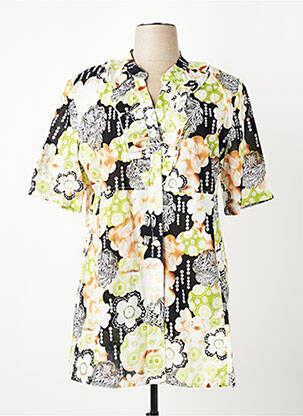Blouse vert MULTIPLES femme