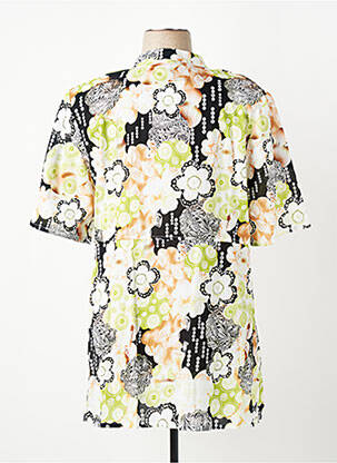 Blouse vert MULTIPLES femme