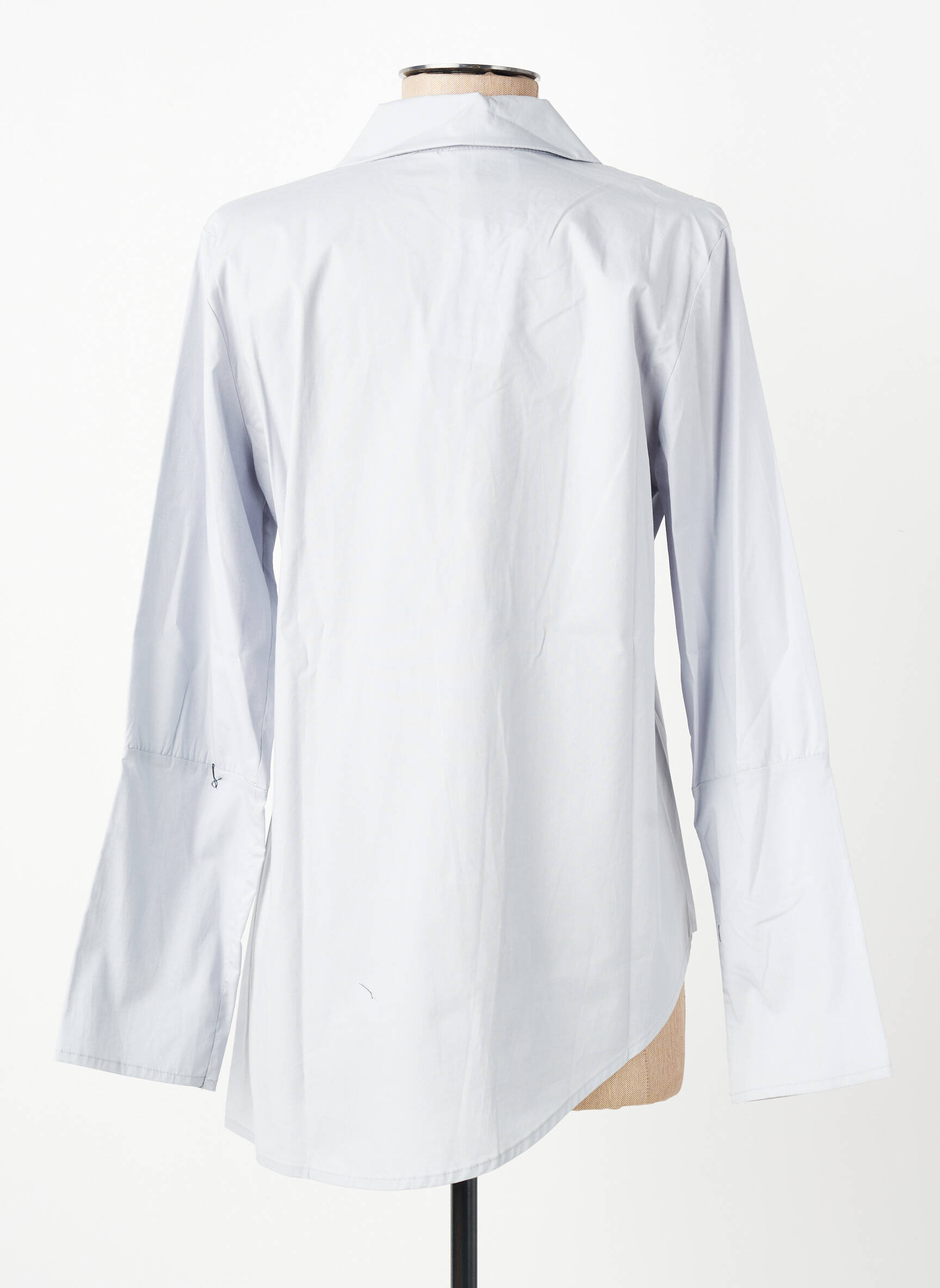 Blouse gris MULTIPLES femme