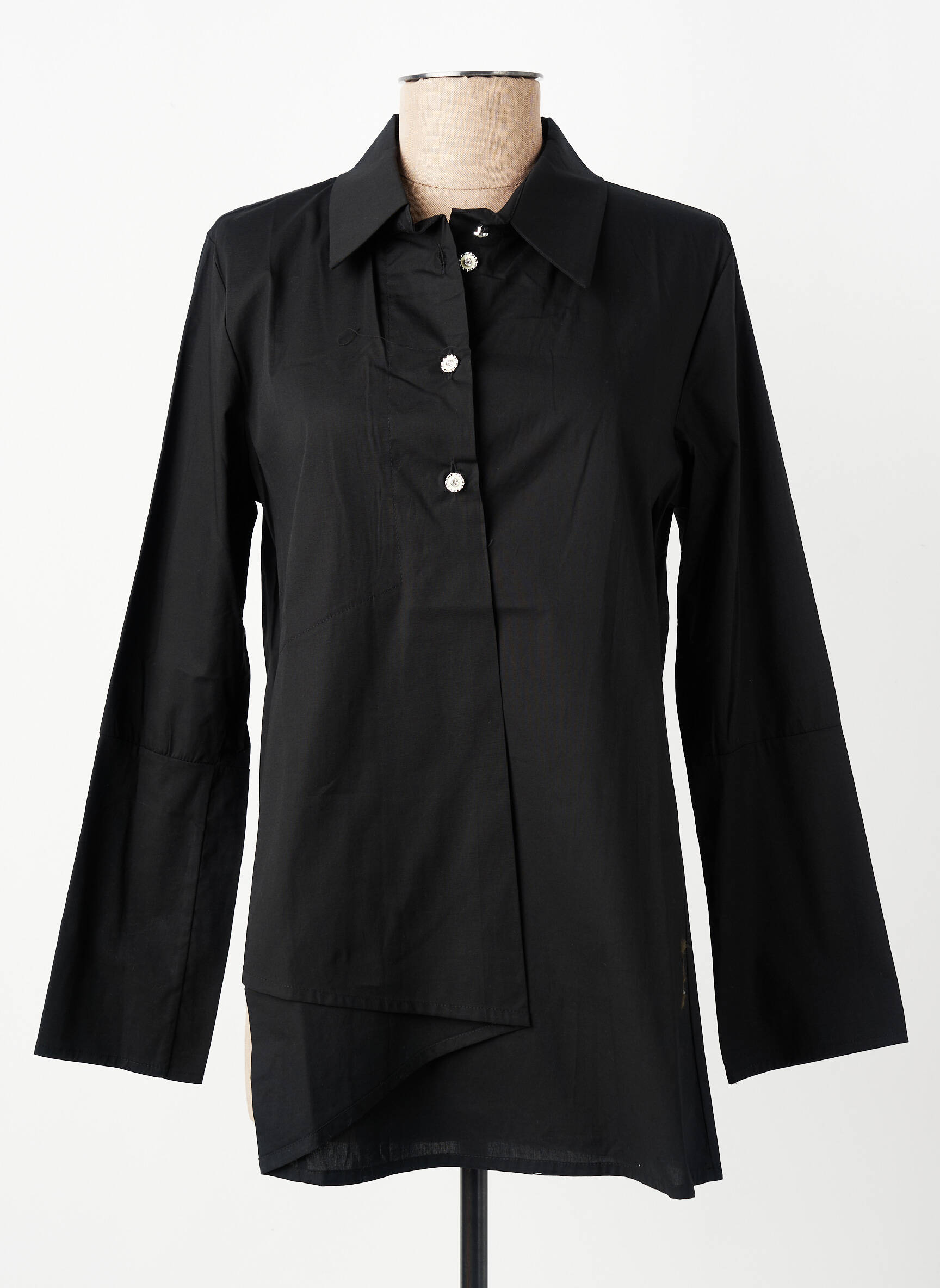 Blouse noir MULTIPLES femme