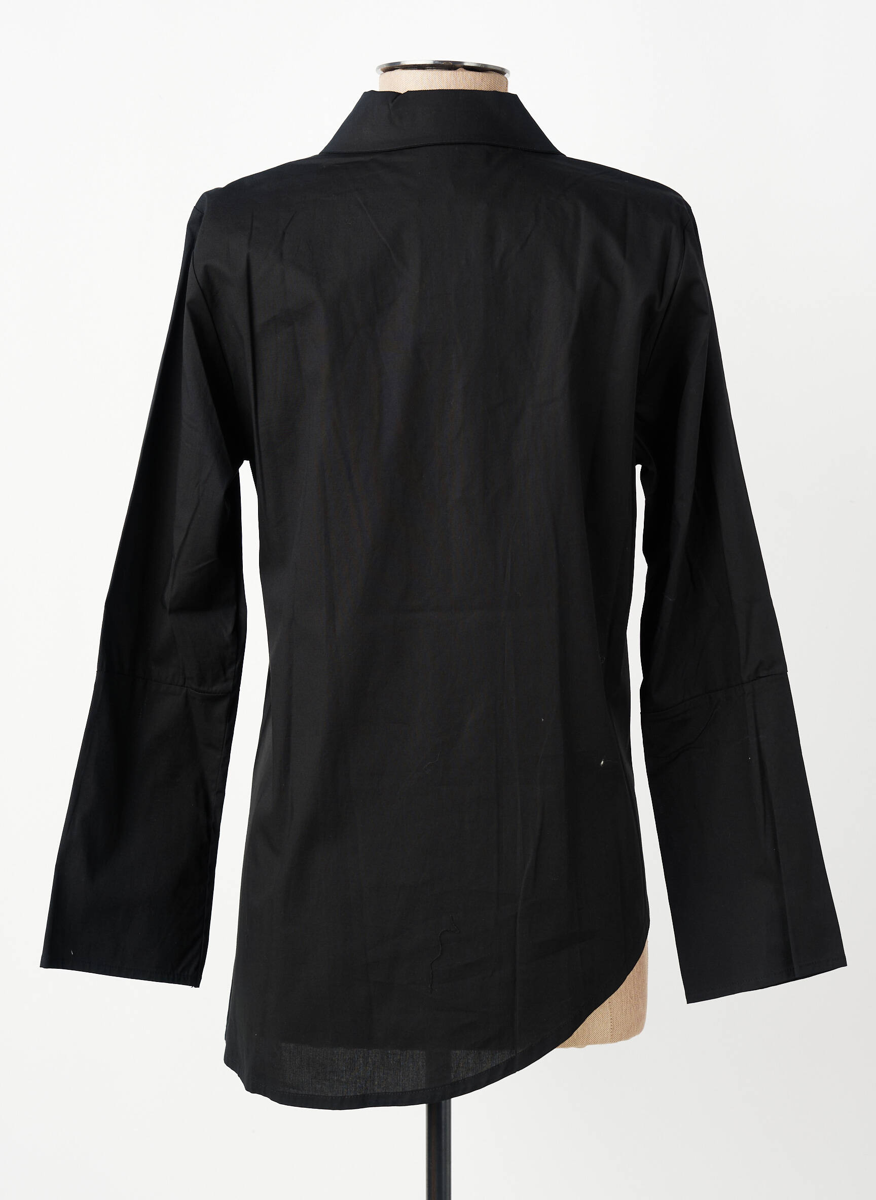 Blouse noir MULTIPLES femme