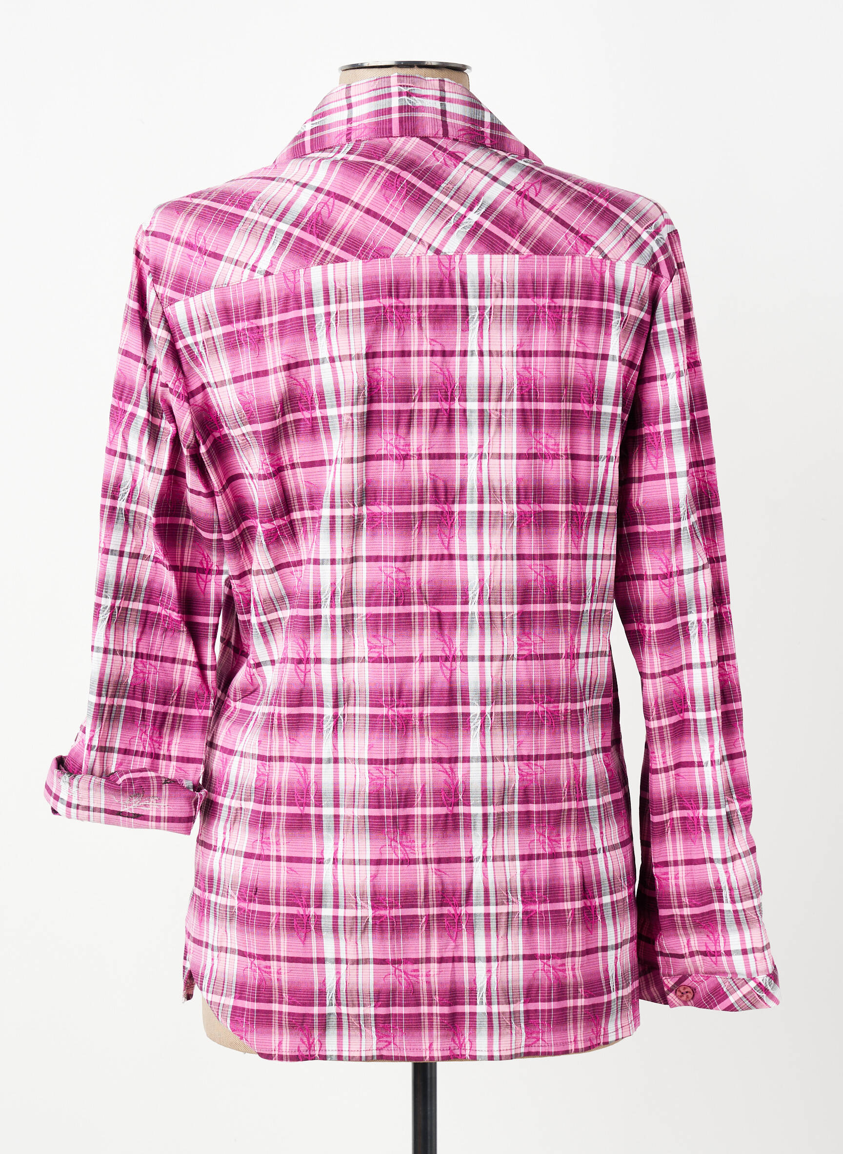 Chemisier rose MULTIPLES femme