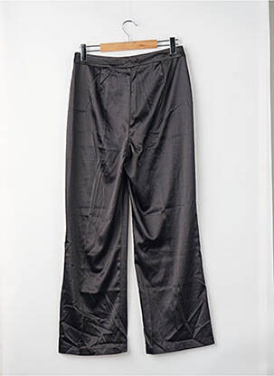 Pantalon large noir VERO MODA femme