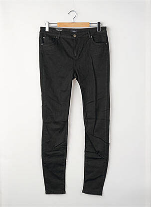 Jeans skinny noir VERO MODA femme