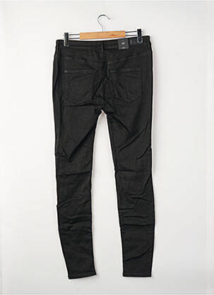 Jeans skinny noir VERO MODA femme