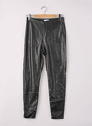 Pantalon slim noir VILA femme