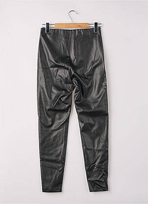 Pantalon slim noir VILA femme