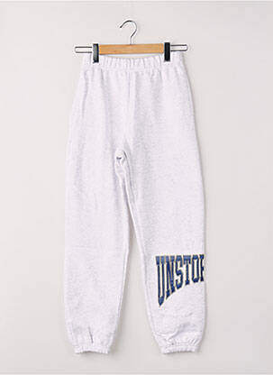 Jogging gris TALLY WEIJL femme
