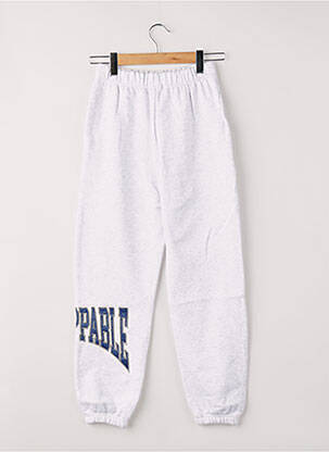 Jogging gris TALLY WEIJL femme