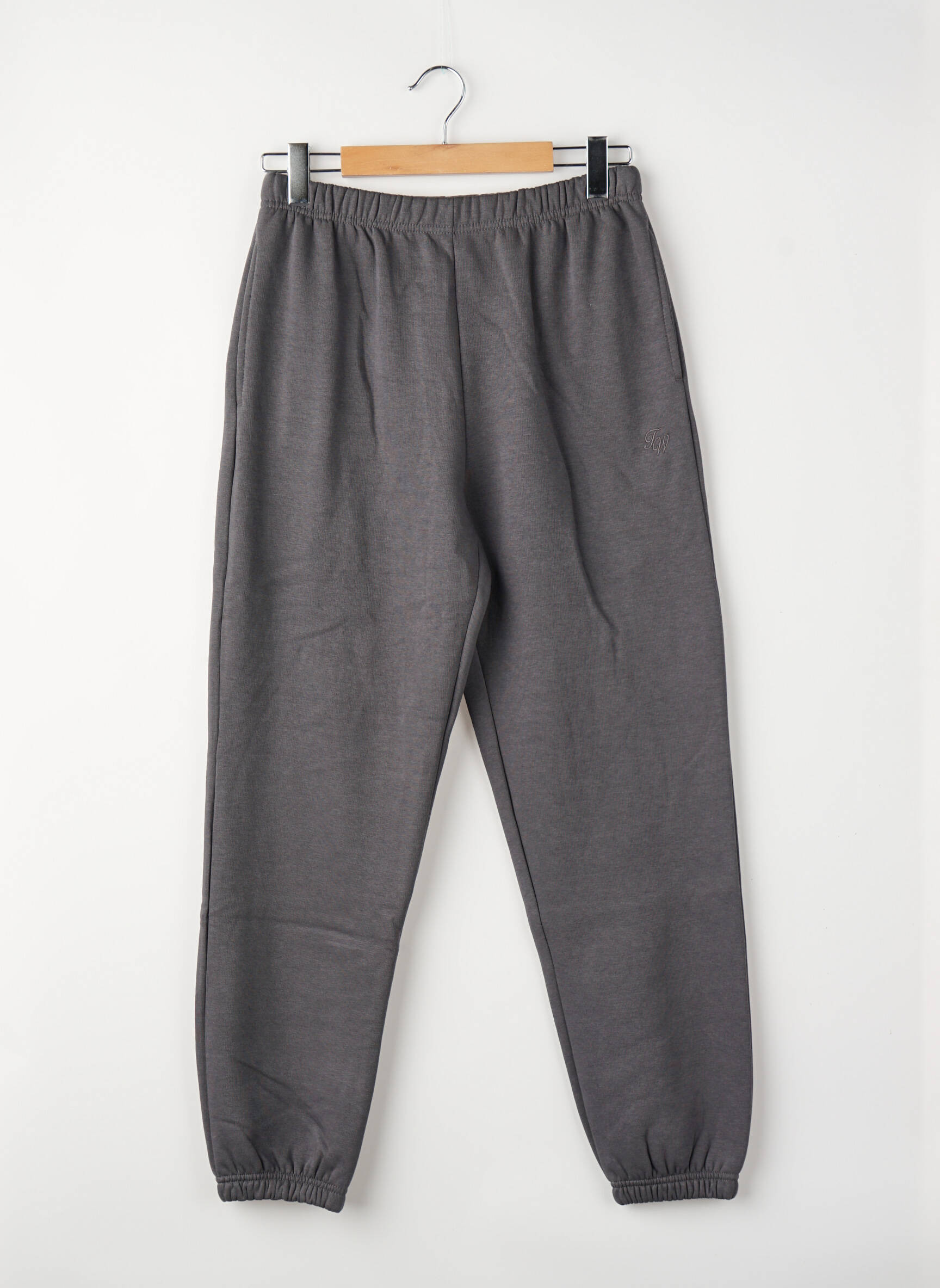 Jogging gris TALLY WEIJL femme