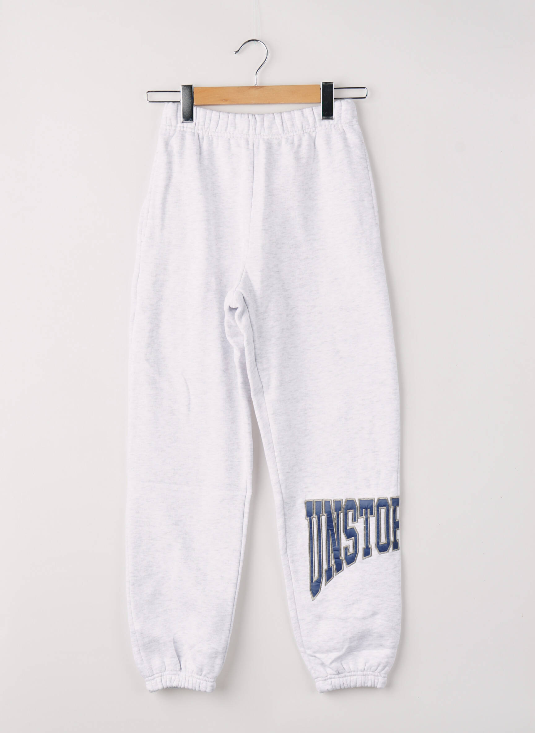 Jogging gris TALLY WEIJL femme