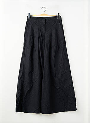 Pantalon large noir VERO MODA femme
