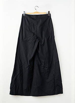 Pantalon large noir VERO MODA femme