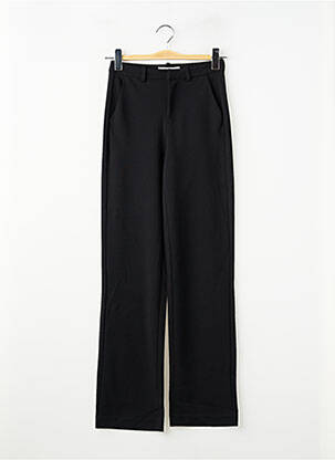 Pantalon slim noir ONLY femme