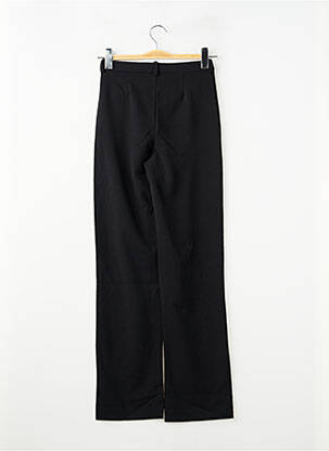 Pantalon slim noir ONLY femme