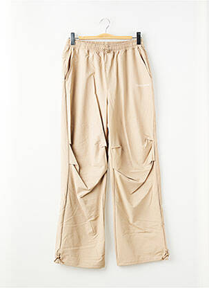 Pantalon large beige THE JOGG CONCEPT homme