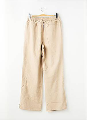 Pantalon large beige THE JOGG CONCEPT homme