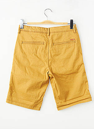Short marron JACK & JONES homme