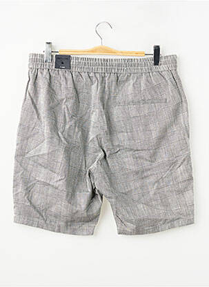 Short taille normale taille normale gris ONLY&SONS homme