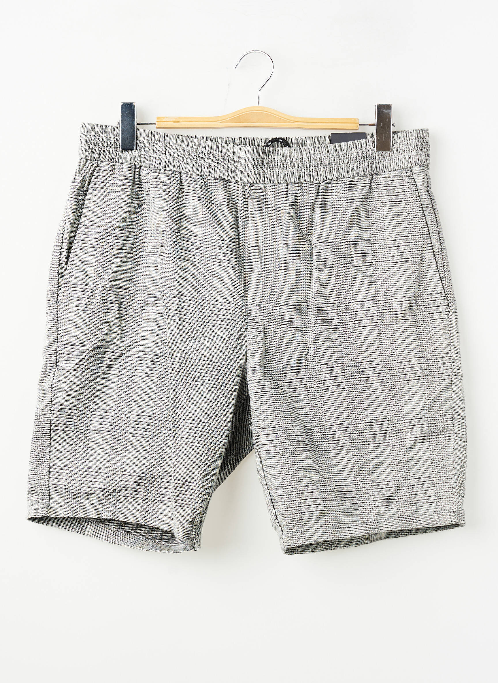 Short taille normale taille normale gris ONLY&SONS homme