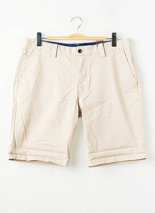 Short beige TOMMY HILFIGER homme