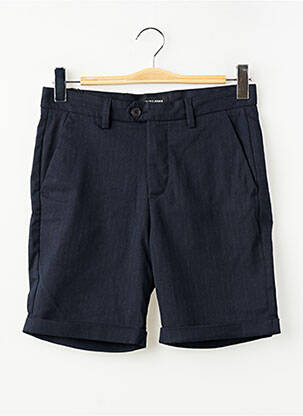 Short bleu JACK & JONES homme