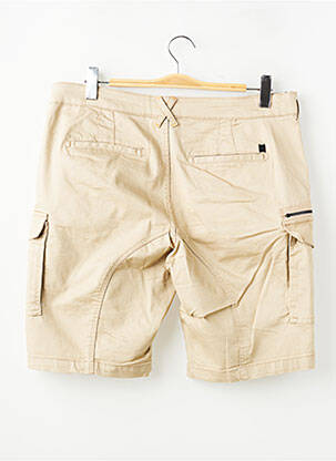 Bermuda beige JACK & JONES homme