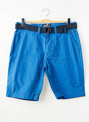 Bermuda bleu DENIM PROJECT homme