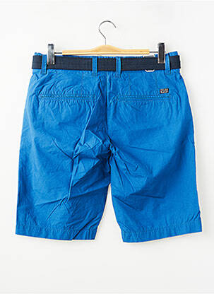 Bermuda bleu DENIM PROJECT homme