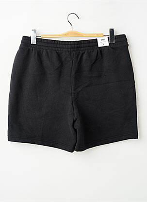 Short noir VANS homme