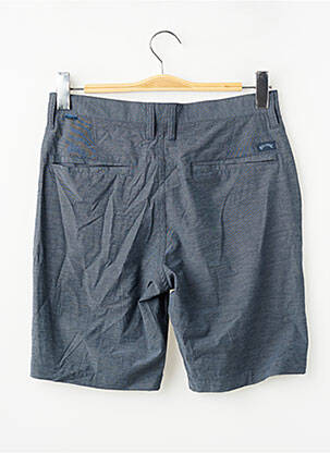Short bleu BILLABONG homme