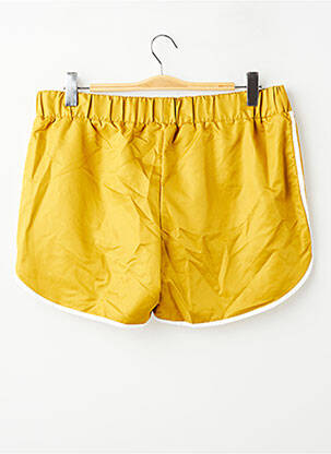 Short marron LE FABULEUX MARCEL DE BRUXELLES homme