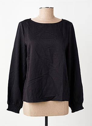 Top noir VILA femme
